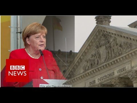 Germany's election: What you need to know - BBC News