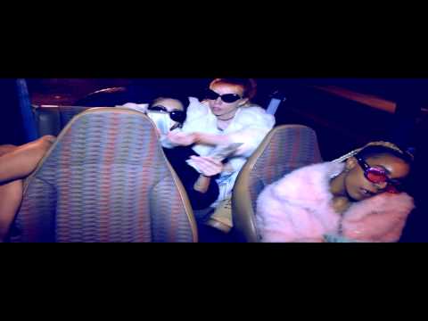 BOOTYCHAAAIN - ON DA JOB OFFICIAL VIDEO PROD BY F1LTHY