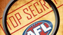 Open files: Thirty years of AFL secrets. 