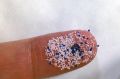 Manufacturers and importers are phasing out microbeads from beauty products.