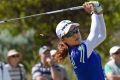 Australian No.1 Minjee Lee wants the Aussie Open back at Royal Canberra.