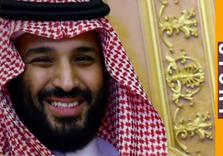 Saudi Prince reaps $106 bn from “Anti-Corruption” Scheme