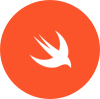 Swift logo