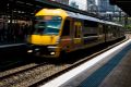 Rail workers have been offered a pay rise of 4 per cent per year.