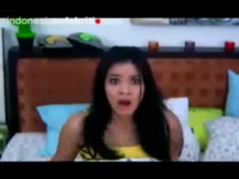 Titi Kamal, Poppy Sovia, dkk (Berbie Movie,Song Cover) Figy - Demi kamu sayang