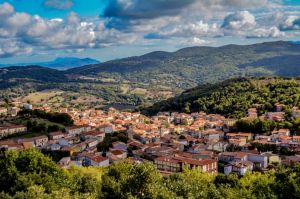 An idyllic Italian town may be saved from extinction by a bold plan from the town mayor to sell off houses for just €1 ...