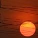 Extreme heat has caused power outages at thousands of homes in Melbourne.