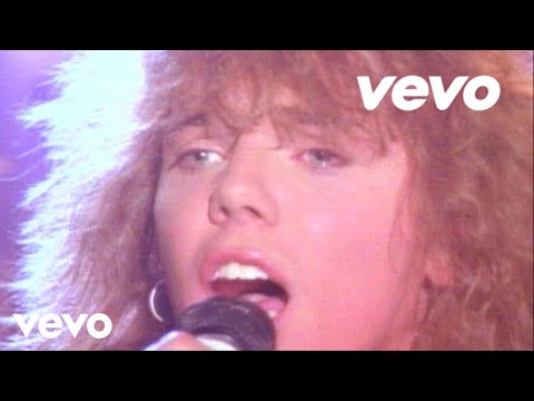 Europe - The Final Countdown (Official Video)