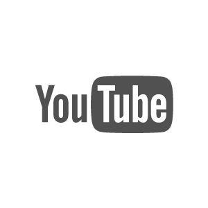 Logo of American video and content platform Youtube