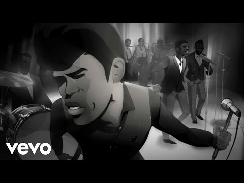 James Brown - It's A Man's Man's Man's World