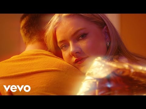 Astrid S - Such A Boy