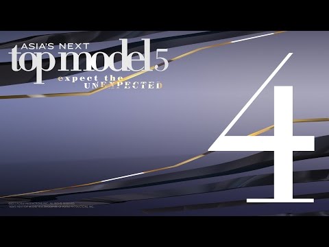 EPISODE 4 - Asia's Next Top Model S5