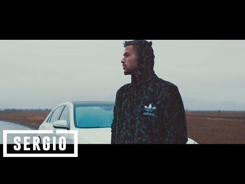 Olidena - Don't Worry ft. Sergio (Official Video)