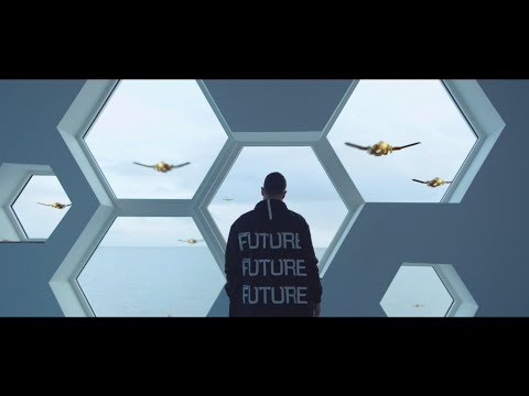 Don Diablo - People Say ft. Paije | Official Music Video