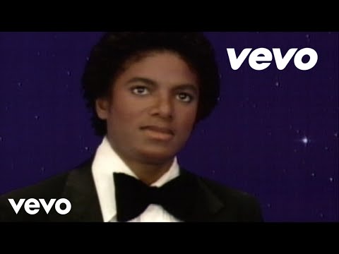 Michael Jackson - Don’t Stop 'Til You Get Enough (Official Video)