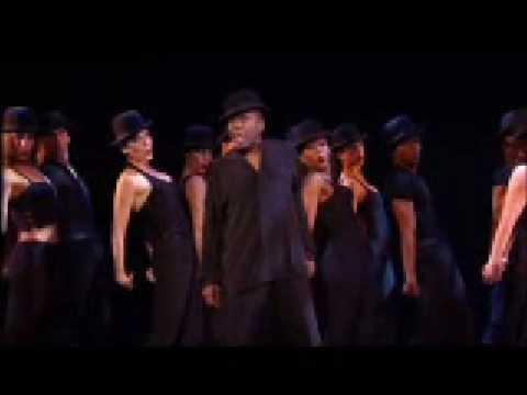 Bye Bye Blackbird - Fosse