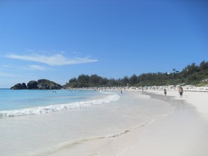 Horseshoe Bay, Bermuda