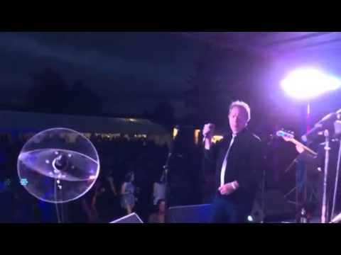 Soul Supply Leominster Leominster Festival ON stage footage