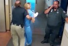 Cop Arrests Nurse For Doing Her Job (TYT Video)