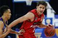 Damian Martin and his Wildcats are in red-hot form.