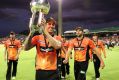 The Scorchers are the greatest BBL team in history.