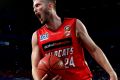 Jesse Wagstaff and the Wildcats are back in form.