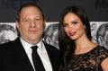 Designer Georgina Chapman is reportedly "too scared" to conduct a runway show on the world stage in the wake of her ...