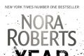 Nora Roberts tops the bestsellers chart.