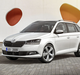 2018 Skoda Fabia Wagon