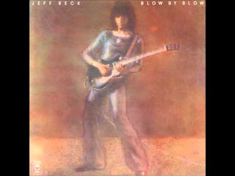 Cause We've Ended As Lovers - Jeff Beck [HQ]