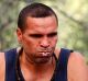 Anthony Mundine and Danny Green go head to head on season four of I'm a Celebrity ... Get Me Out of Here.