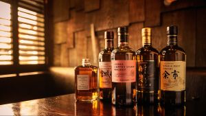 Nikka Whisky is one of Japan's oldest distilleries.