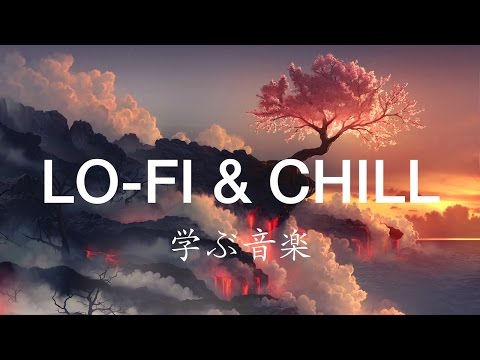 24/7 lofi hip hop radio - smooth beats to study/sleep/relax