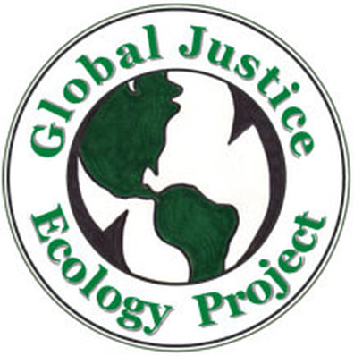 Global Justice Ecology Project 