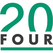 20FOUR – Sport x Life