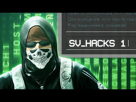 Top 20 Usefull SV_CHEATS 1 Commands ★ CS:GO