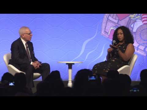 Shonda Rhimes: 2016 National Book Festival