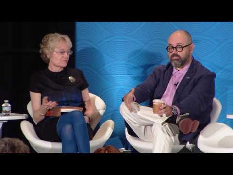 Carlos Ruiz Zafón: 2016 National Book Festival