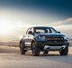 2018 Ford Ranger Raptor 