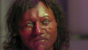 It is thought that about 10 per cent of indigenous British ancestry can be traced almost directly to the Cheddar Man himself.