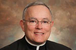 Archbishop Charles Chaput.  CNA file photo