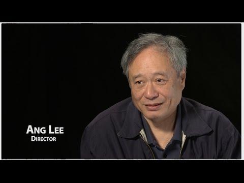 The Close-Up - Episode 25: Ang Lee (Full)