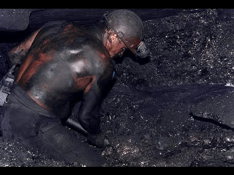 Coal Mining: The Dangerous Job on EARTH - DOCFILMS