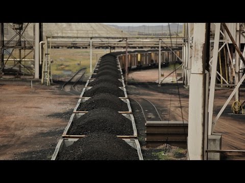 COAL: The documentary