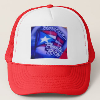 GORRA DE CAMIONERO 