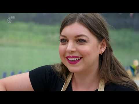 The Great British Bake Off S08E10 The Final