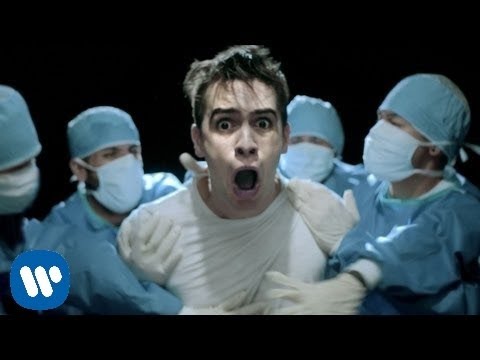 Panic! At The Disco: This Is Gospel [OFFICIAL VIDEO]