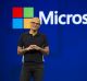 Satya Nadella, a mild mannered, Indian born cricket enthusiast took the reins at Microsoft four years ago.