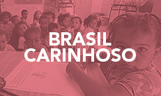 Brasil Carinhoso, banner