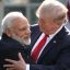 Trump and Modi share hugs, promise closer ties in White House meeting